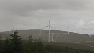 Windfarm
