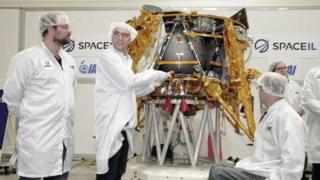 Tim tidak dapat memenuhi sasaran XPRIZE.