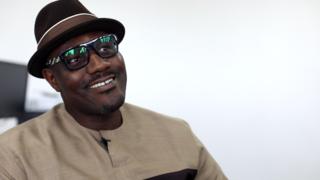 Anthony Kanayo Onwordi