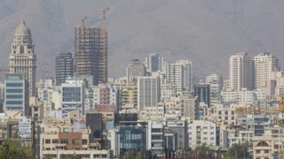 tehran