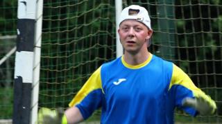 Футбольний турнір SeniCup