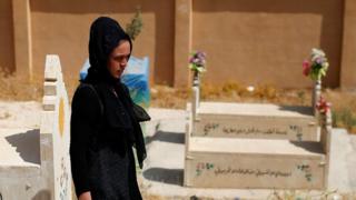 Perempuan Yazidi