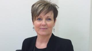 Nerys Nicholas