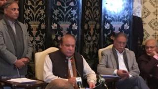 نواز شریف