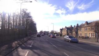 Ferry Road