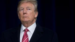 Трамп