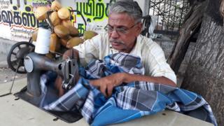சிறு, குறு தொழில்கள்