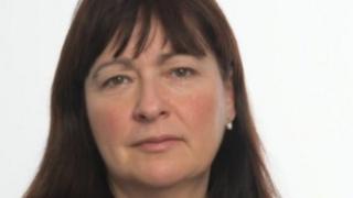 Liz Saville Roberts