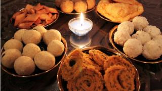 दिवाळी फराळ