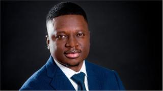Thione Niang était membre de l'équipe de campagne de Barack Obama en 2008.