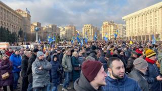 віче