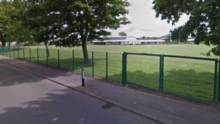 Broomhouse Primary School