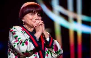 Agnes Varda