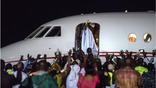 Yahya Jammeh