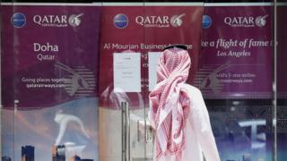 Qatar Airways