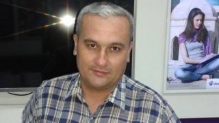 Бобомурод Абдулла