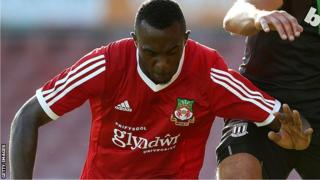 wrecsam