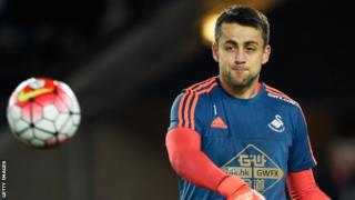 Lukasz Fabianski