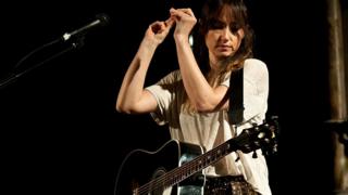 KT Tunstall