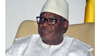 L'opposition malienne y voyait un projet qui donne ''trop de pouvoir'' au président Ibrahim Boubacar Keita.