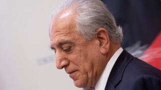 خلیلزاد