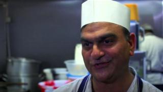 Muslim Chef