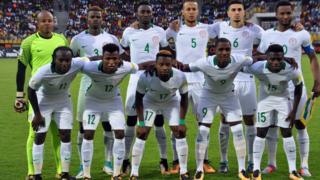 Super Eagles