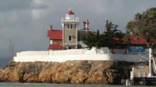 Deniz feneri