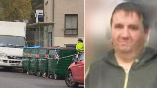 Broughty Ferry killing