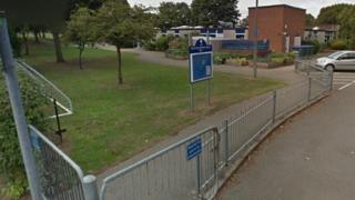 Grove Road Primary School, Tring