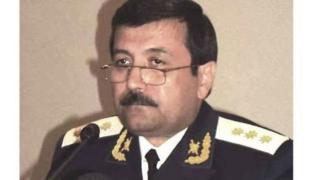 Ўзбекистон собиқ бош прокурори Рашитжон Қодиров