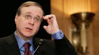Paul Allen