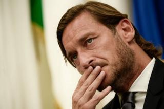 Francesco Totti