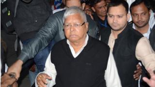 लालू यादव