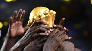 Imikino ya nyuma y'igikombe cya Afurika cy'ibihugu guhera muri 2019 izajya ikinwa n'amakipe 24.
