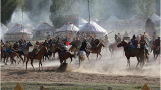 Nomad Games