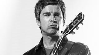 Noel Gallagher