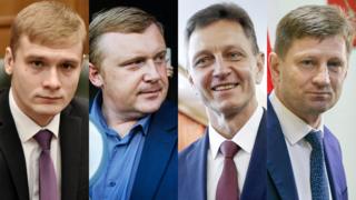 Коновалов, Ищенко, Сипягин, Фургал