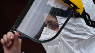 இந்தியாவில் இதுவரை இல்லாத அளவுக்கு அதிகரித்துள்ள கொரோனா