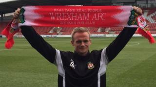 Dean Keates
