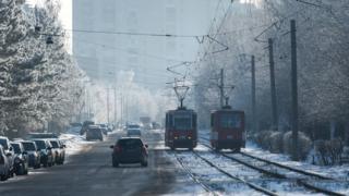 Омск