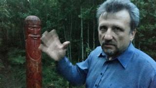 Владимир Серга