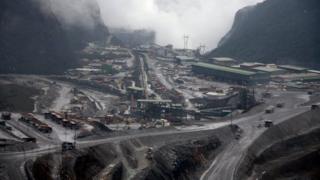 Freeport Indonesia, Papua