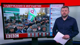 ТВ-новости