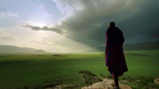 Icegeranyo gishasha cagiriza leta ya Tanzaniya guhohotera aba Maasai