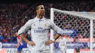 Ronaldo