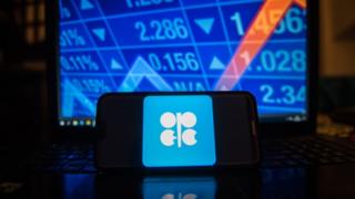 opec logo