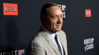 House of Cards