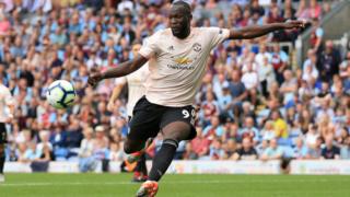 Aworan Romelu Lukaku