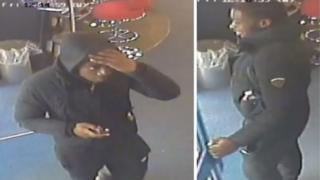 CCTV images